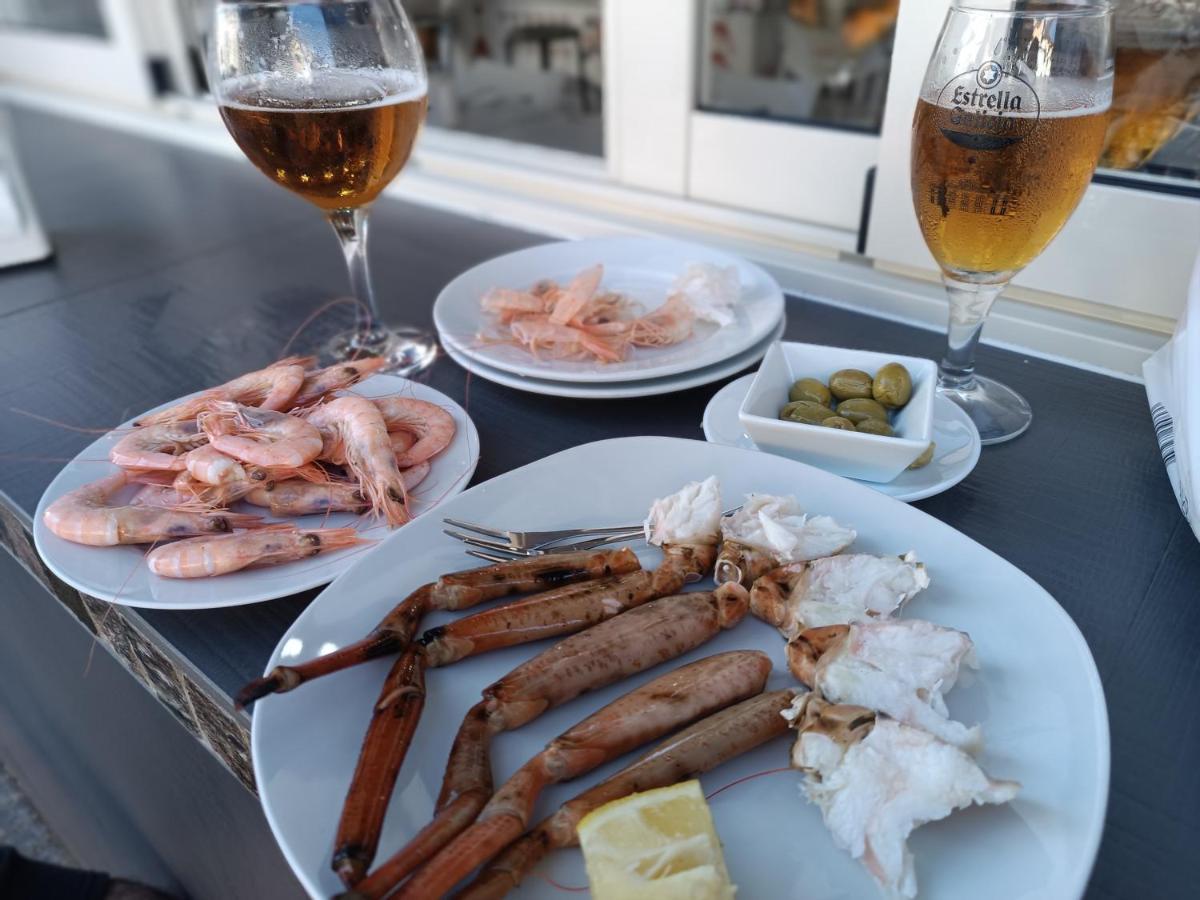 شقة Delicia, Sol Y Mar مالقة المظهر الخارجي الصورة